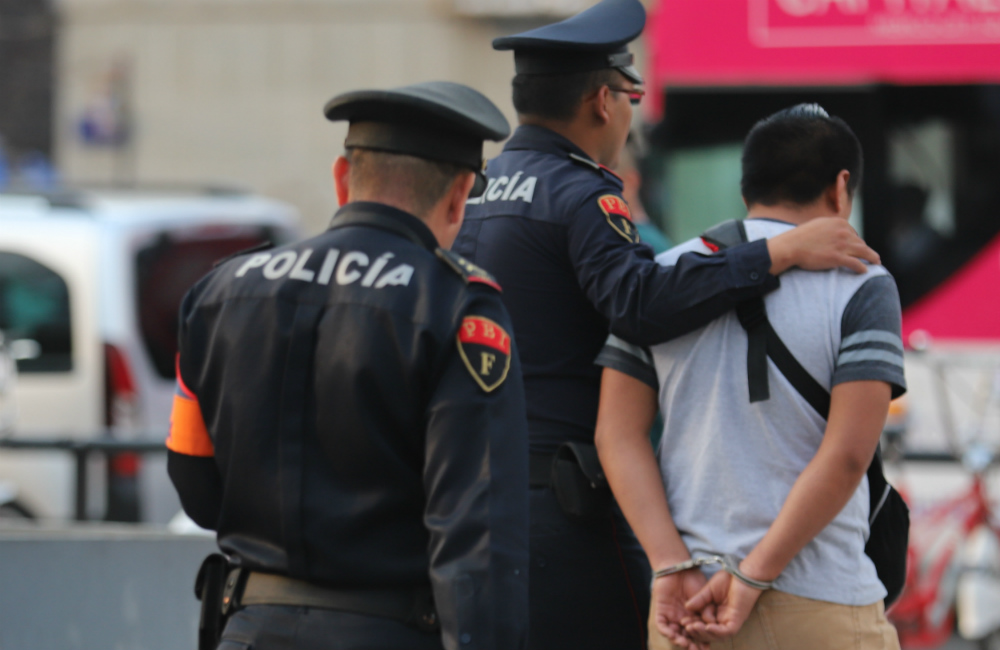 Preventive Detention: Definition and Application in Criminal Processes